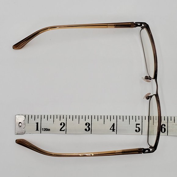 bebe Eyeglass Frames - Curious - Picture 10 of 16